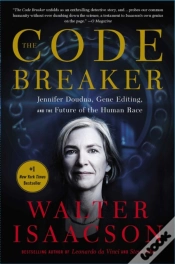 Capa do artigo Code Breaker