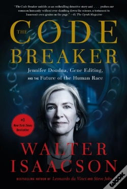 Capa do artigo Code Breaker
