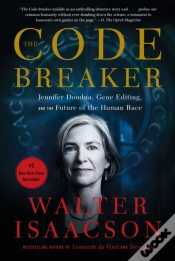 Capa do artigo Code Breaker