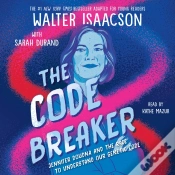Capa do artigo Code Breaker -- Young Readers Edition