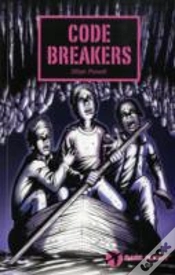 Capa do artigo Code Breakers