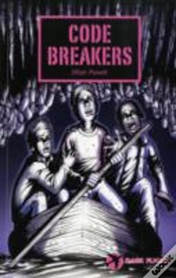 Capa do artigo Code Breakers
