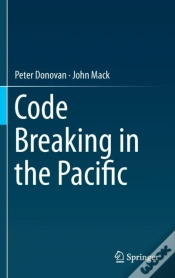 Capa do artigo Code Breaking In The Pacific