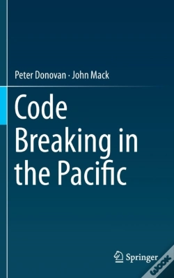 Capa do artigo Code Breaking In The Pacific
