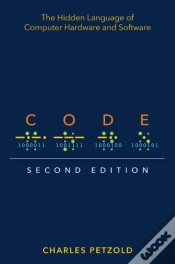 Capa do artigo Code