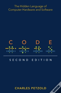Capa do artigo Code