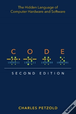 Capa do artigo Code
