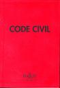 Code Civil 1999 98eme Edition - Preview