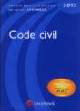 Code Civil 2012 - Preview