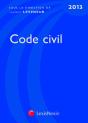 Code Civil 2013 - Preview