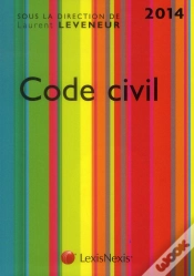 Capa do artigo Code Civil 2014 Bayadere