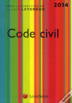 Capa do artigo Code Civil 2014 Bayadere
