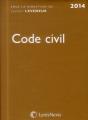 Code Civil 2014 Bronze - Preview