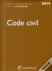 Capa do artigo Code Civil 2014 Bronze
