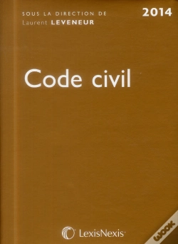 Capa do artigo Code Civil 2014 Bronze
