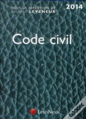 Capa do artigo Code Civil 2014 Cuir Turquoise