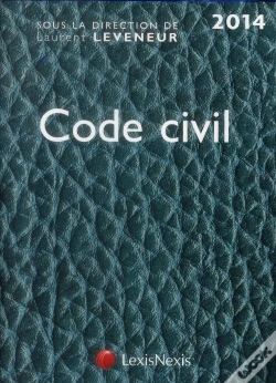 Capa do artigo Code Civil 2014 Cuir Turquoise