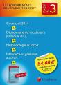 Code Civil 2014 ; Dictionnaire Juridique 2014 ; Méthodologie Du Droit ; Introduction Au Droit - Preview
