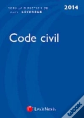 Capa do artigo Code Civil 2014