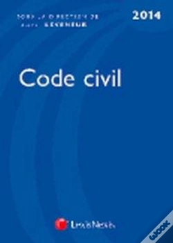 Capa do artigo Code Civil 2014