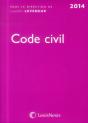 Code Civil 2014 Violet - Preview