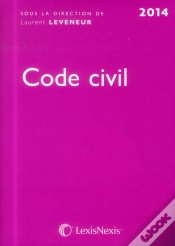 Capa do artigo Code Civil 2014 Violet