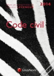 Capa do artigo Code Civil 2014 Zebre