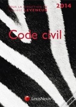 Capa do artigo Code Civil 2014 Zebre