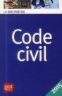 Code Civil 2015 - Preview