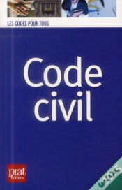 Capa do artigo Code Civil 2015