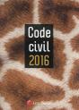 Code Civil 2016 - Jaquette 1 - Preview