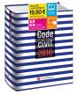 Code Civil 2016 - Jaquette 2 - Preview