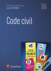 Code Civil 2016