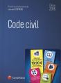 Code Civil 2016 - Preview