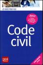 Code Civil 2017 - Preview