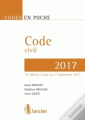 Code Civil 2017