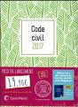 Code Civil 2017 Jaquette 1 - Preview