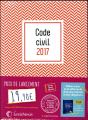 Code Civil 2017 Jaquette 2 - Preview