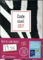 Code Civil 2017 Jaquette 4 - Preview