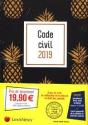 Code Civil 2019 - Ananas - Preview