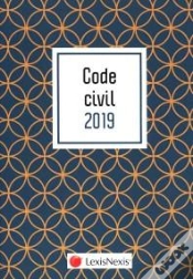 Capa do artigo Code Civil 2019 - Galapagos