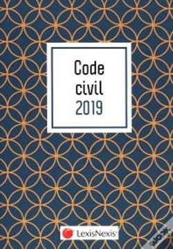 Capa do artigo Code Civil 2019 - Galapagos