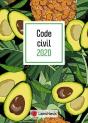 Code Civil 2020 Jaquette Avocat - Preview