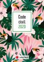 Code Civil 2020 Jaquette Toucan - Preview