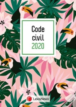 Capa do artigo Code Civil 2020 Jaquette Toucan