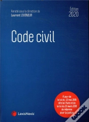 Capa do artigo Code Civil 2020