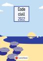 Code Civil 2022 - Jaquette 2 - Preview