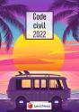Code Civil 2022 - Jaquette 3 - Preview