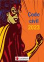 Code Civil 2023 - Jaquette 2 - Preview