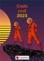 Code Civil 2023 - Jaquette 3 - Preview